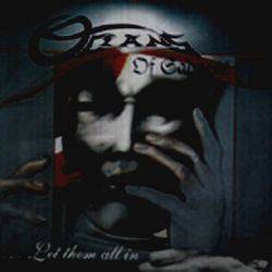 Oceans Of Sadness : ...Let Them All In